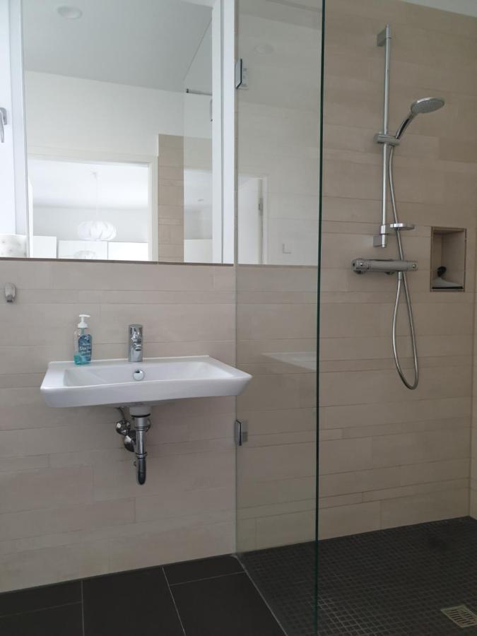 Direkt Am Apartment