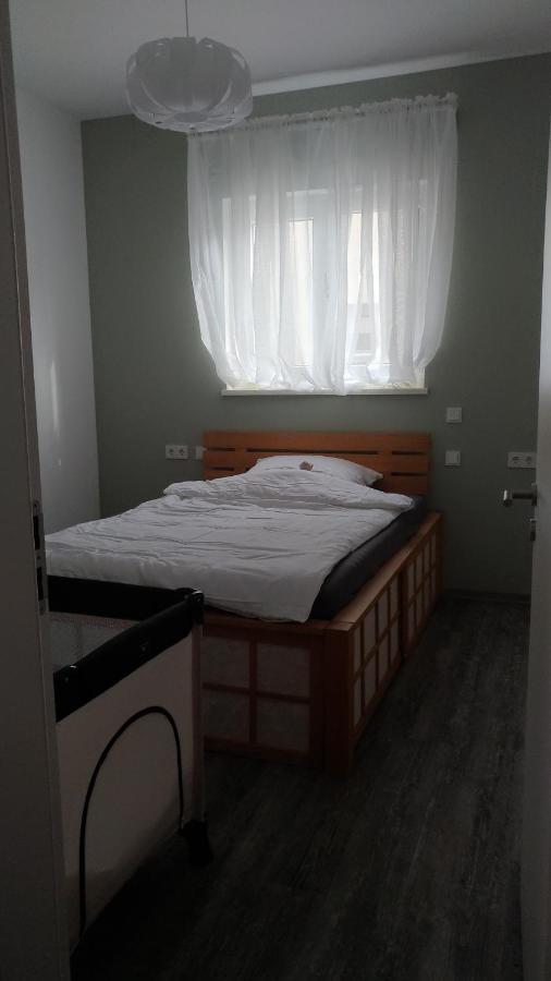 Apartment Direkt Am Mucheln