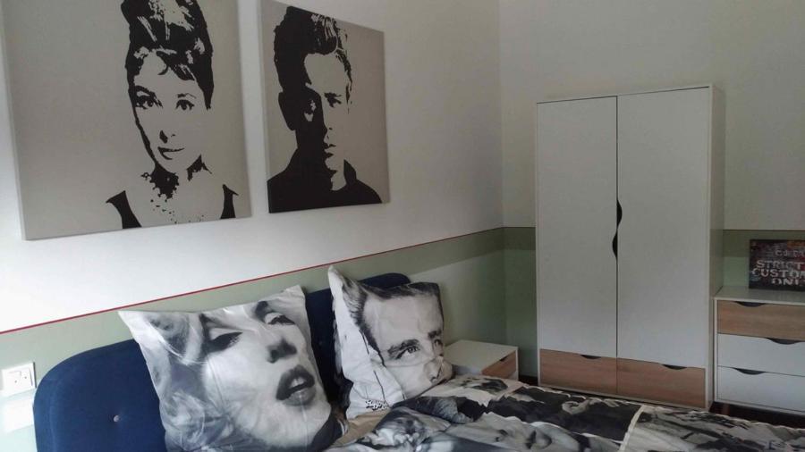 Direkt Am Apartment Mucheln