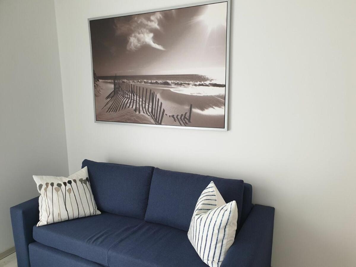 Apartment Direkt Am Mucheln