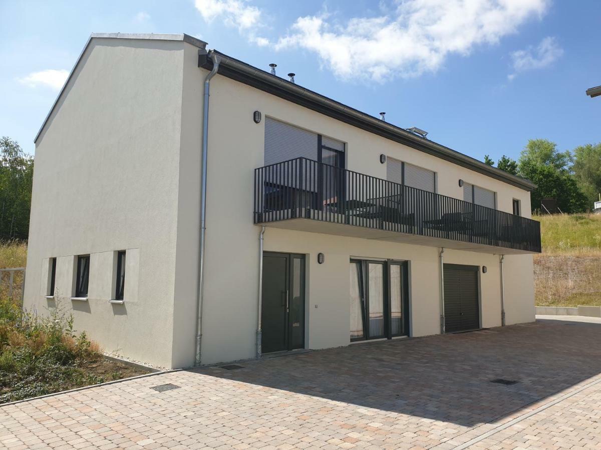 Apartment Direkt Am