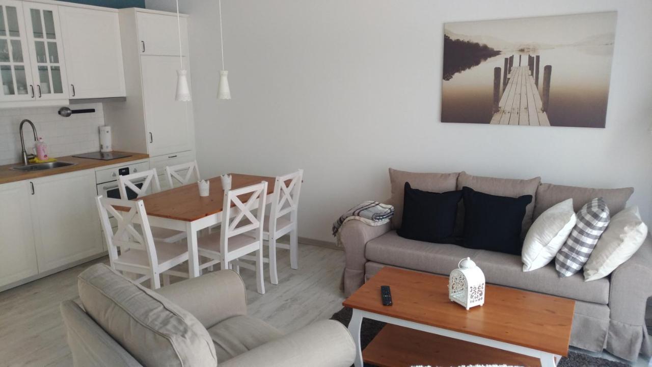 Direkt Am Apartment *