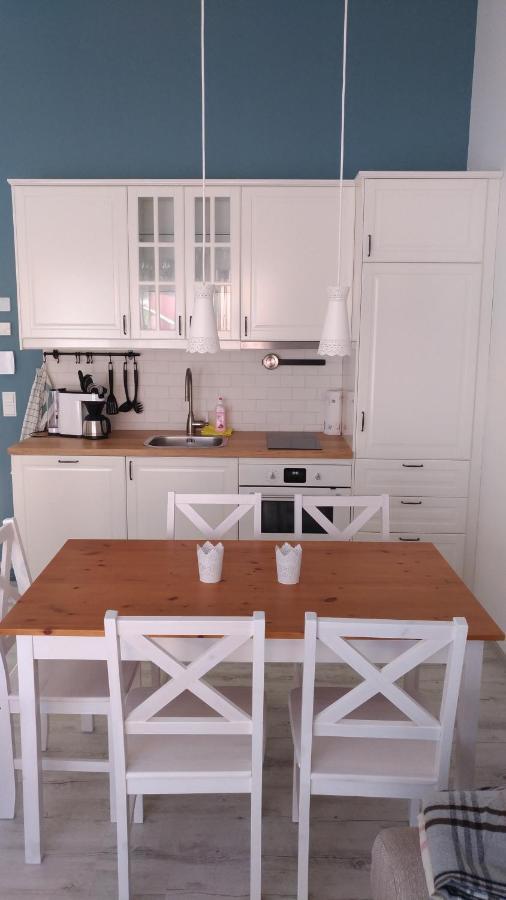 Apartment Direkt Am *